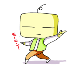 toriim Sticker sticker #11691041