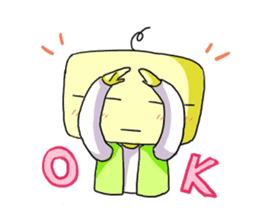 toriim Sticker sticker #11691042