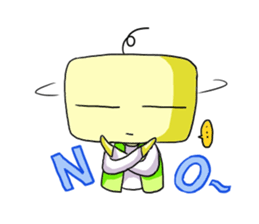 toriim Sticker sticker #11691043