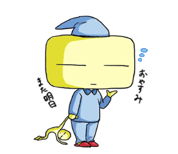 toriim Sticker sticker #11691046