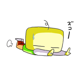 toriim Sticker sticker #11691051