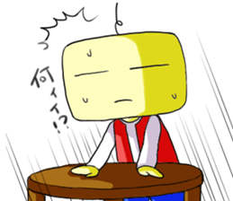 toriim Sticker sticker #11691052