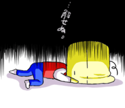 toriim Sticker sticker #11691056