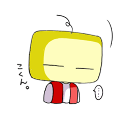 toriim Sticker sticker #11691058