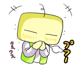 toriim Sticker sticker #11691065