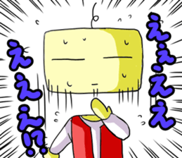 toriim Sticker sticker #11691066