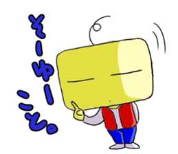 toriim Sticker sticker #11691070