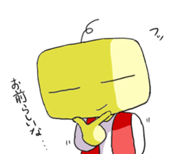 toriim Sticker sticker #11691072