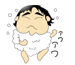 0-year-old daily sticker #11691288