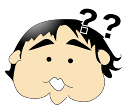 0-year-old daily sticker #11691298