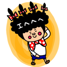 Many set31 sticker #11691483