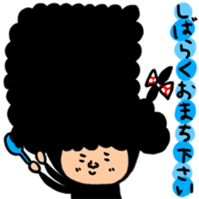 Many set31 sticker #11691485