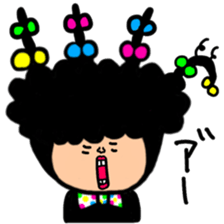 Many set31 sticker #11691489