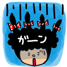 Many set31 sticker #11691494