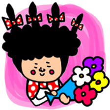 Many set31 sticker #11691500