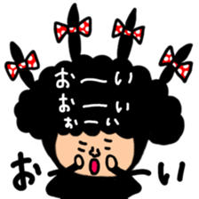 Many set31 sticker #11691502