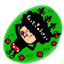 Many set31 sticker #11691503