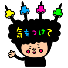 Many set31 sticker #11691506