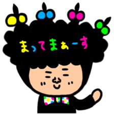 Many set31 sticker #11691507