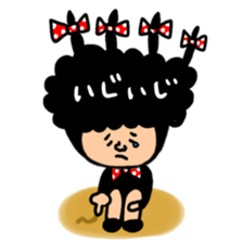 Many set31 sticker #11691509