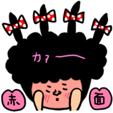 Many set31 sticker #11691514