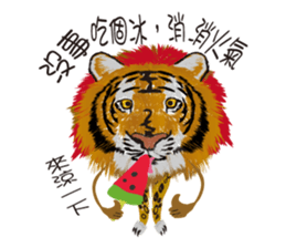 Nothing Nothing sticker #11691748