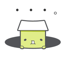 Keypyon on the desktop sticker #11692362