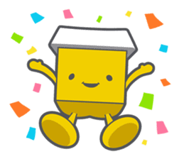 Keypyon on the desktop sticker #11692367