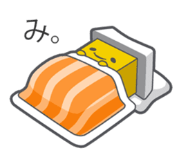 Keypyon on the desktop sticker #11692379