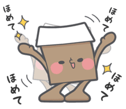 Keypyon on the desktop sticker #11692382