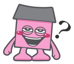 Keypyon on the desktop sticker #11692392