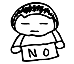 kota,ponta,2 sticker #11693241