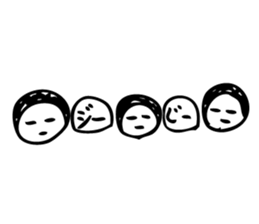 kota,ponta,2 sticker #11693267