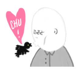 ZZZOMBIE sticker #11693721