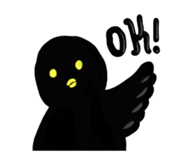 ZZZOMBIE sticker #11693723