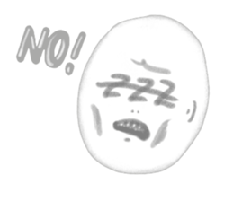 ZZZOMBIE sticker #11693724