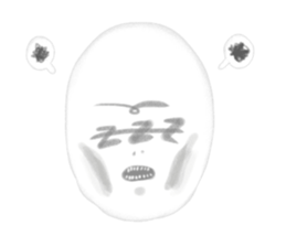 ZZZOMBIE sticker #11693727