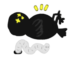 ZZZOMBIE sticker #11693728