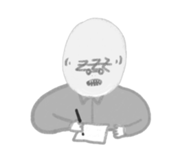 ZZZOMBIE sticker #11693730