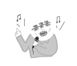 ZZZOMBIE sticker #11693731