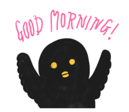 ZZZOMBIE sticker #11693734