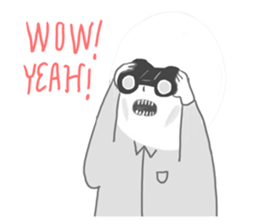 ZZZOMBIE sticker #11693736