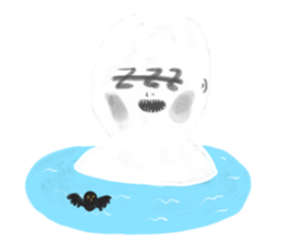 ZZZOMBIE sticker #11693741