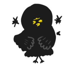 ZZZOMBIE sticker #11693742