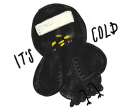 ZZZOMBIE sticker #11693746