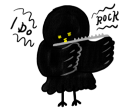 ZZZOMBIE sticker #11693752