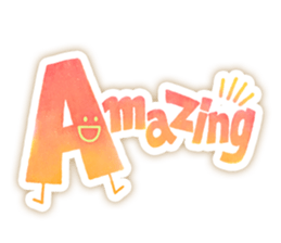 ABCTALK!2 sticker #11693840