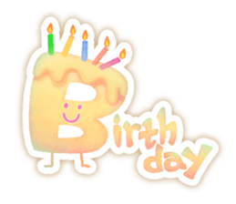 ABCTALK!2 sticker #11693842