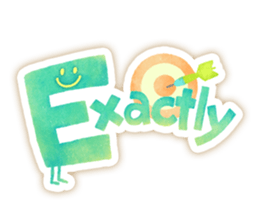 ABCTALK!2 sticker #11693846