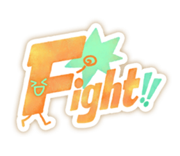 ABCTALK!2 sticker #11693847